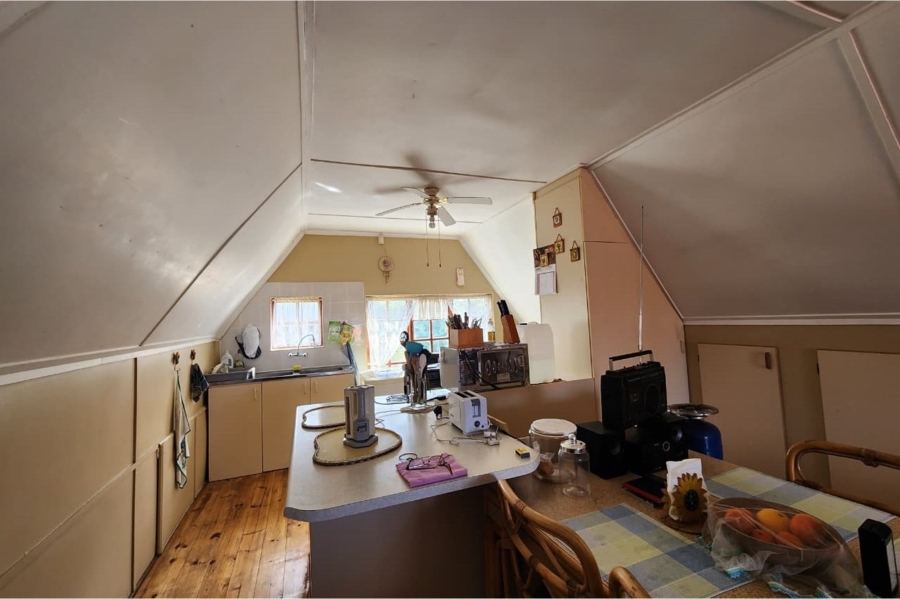 3 Bedroom Property for Sale in Noorsekloof Eastern Cape
